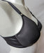 Bali, a seamless minimizer bra. Ideal in a simple black color. Style 3364.