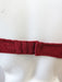 A Chantelle demi bra, Eternelle, is a bedroom bra and on sale. Color Red. Style 3625.