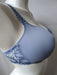 Chantelle Africa, a tshirt bra for an amazing shape.Style 2691. Color Denim.