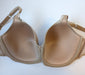 Chantelle C Chic, a great tshirt bra. Style 3581. Color Beige.