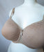 Chantelle C Chic, a great tshirt bra. Style 3581. Color Beige.