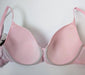 Chantelle C Chic, a great spacer bra. Style 3585. Color Pink.