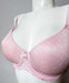 Chantelle C Chic, a great spacer bra. Style 3585. Color Pink.