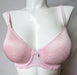 Chantelle C Chic, a great spacer bra. Style 3585. Color Pink.