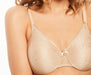 Chantelle C Magnifique a best selling minimizer bra. Style 1891. Color Beige.