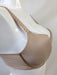 Chantelle Courcelles, a great pushup bra. Style 6792. Color Beige.