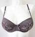 Chantelle Escalante, a great pushup bra. Style 2266. Color Wenge.