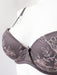 Chantelle Escalante, a great pushup bra. Style 2266. Color Wenge.