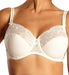 Chantelle Pont Neuf, a great classic bra. Style 1381. Color Ivory.