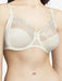 Chantelle Pont Neuf, a great classic bra. Style 1381. Color Ivory.