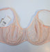 Chantelle Revele Moi, a full cup bra on sale. Color Pink. Style 1571.