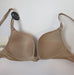 Chantelle Sublime, a great pushup bra. Style 3952. Color Beige.