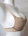 Chantelle Sublime, a great pushup bra. Style 3952. Color Beige.