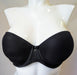 Chantelle Sublime, a great strapless bra. Style 3954. Color Black.