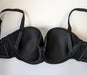 Chantelle Sublime, a great strapless bra. Style 3954. Color Black.