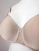 Chantelle Vendome, a great tshirt bra for shape and comfort. Style 1901. Color Beige.