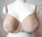 Chantelle Vendome, a great tshirt bra for shape and comfort. Style 1901. Color Beige.