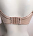 Chantelle Vendome, a great bra for the large bust. Style and comfort. Style 1908. Color Beige.