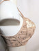 Chantelle Vendome, a great bra for the large bust. Style and comfort. Style 1908. Color Beige.