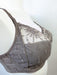 Chantelle Vendome, a great full cup bra. Style 1908. Color Earth,