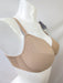 Elixir Eole, a great full cup bra. An everyday bra. Style G21033. Color Sand. Side view.