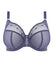 Elomi Matilda, a great comfortable plunge bra. Style EL8900. Color Denim.
