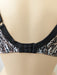 Elomi Morgan, a best selling full cup bra for comfort and support. Color Ocelot. Style EL4110.