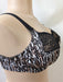 Elomi Morgan, a best selling full cup bra for comfort and support. Color Ocelot. Style EL4110.