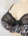 Elomi Morgan, a best selling full cup bra for comfort and support. Color Ocelot. Style EL4110.