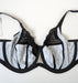 Elomi Morgan, a best selling full cup bra for comfort and support. Color Ocelot. Style EL4110.