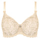 Empreinte Cassiopee, a seamless full cup bra. One of the best bras out there. Color Opaline. Style 07151.