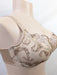 Empreinte Chiara, a hard to find discontinued Empreinte demi bra. Style 0862. Color Praline.