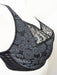 Empreinte Daisy, a full cup bra with great hold and comfort for all day wear. Style 07117. Color Black.