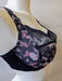 Empreinte Eden a fabulous full cup bra on sale. Color Indigo. Style 07213.