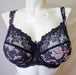 Empreinte Eden a fabulous full cup bra on sale. Color Indigo. Style 07213.