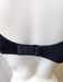 Empreinte Eden, a low neck bra that is a great everyday bra. Style 08213. Color Indigo.