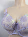 Empreinte Meyline, a hard to find gem of a full cup bra. Color Lilac. Style 0781.