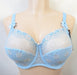 Empreinte Paris, a balconette bra that is hard to find. Color Nuage. Style 07141.