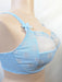 Empreinte Paris, a balconette bra that is hard to find. Color Nuage. Style 07141.