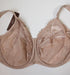 Empreinte Thalia, a limited edition color, this full cup bra is a classic. Color Blush. Style 0756.