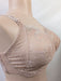 Empreinte Thalia, a limited edition color, this full cup bra is a classic. Color Blush. Style 0756.