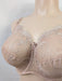 Empreinte Thalia, a limited edition color, this full cup bra is a classic. Color Blush. Style 0756.