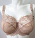 A limited edition Empreinte Thalia bra, this balconette bra is a great hard to find gem. Style 0856.. Color Irise.