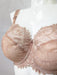 A limited edition Empreinte Thalia bra, this balconette bra is a great hard to find gem. Style 0856.. Color Irise.