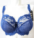 Empreinte Thalia, a best selling Empreinte bra on sale. Color Sapphire. Style 0856.