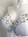 Fantasie Aurelia, a great full cup bra with side support. Style FL101001. Color White.