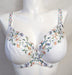 Fantasie Aurelia, a great full cup bra with side support. Style FL101001. Color White.