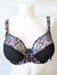 Fantasie Aurelia, a beautiful full cup bra on sale. Color Black. Style FL101001.