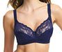 Fantasie Jacqueline a wonderful wireless bra. Color Navy. Style FL9402.