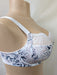 Fantasie Carla, a great balcony bra in a wonderful hue. Style FL3082. Color White.